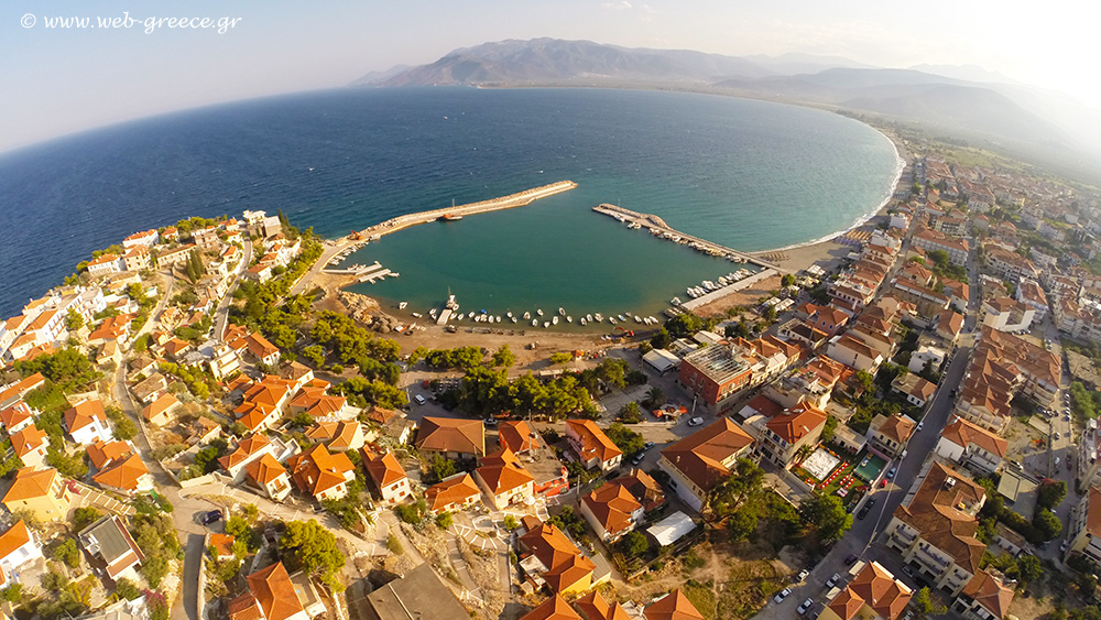 Άστρος