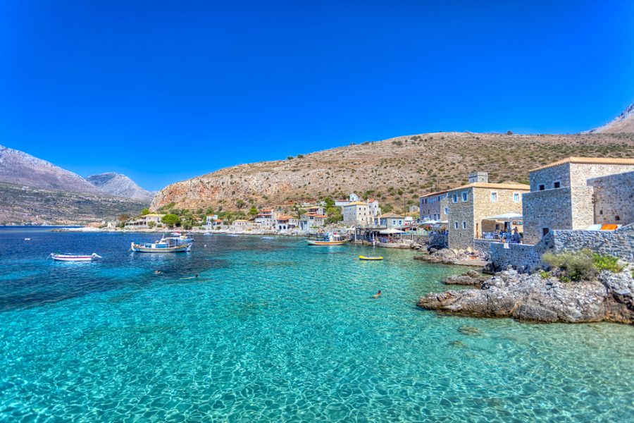 Έλος
