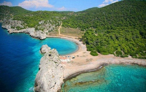 Άγιοι Θεόδωροι