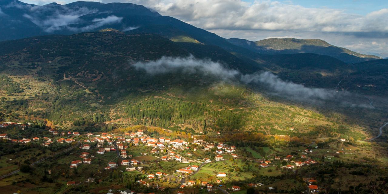 Νυμφασία